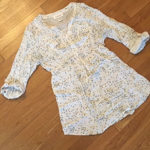 Motherhood Maternity | Blouse